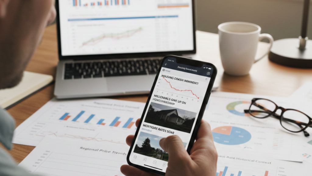 Analyzing Housing Market Data 2026