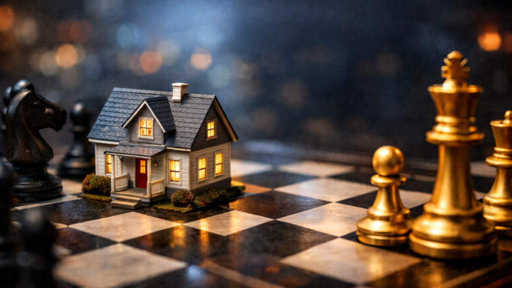 Strategic Home Pricing 2026