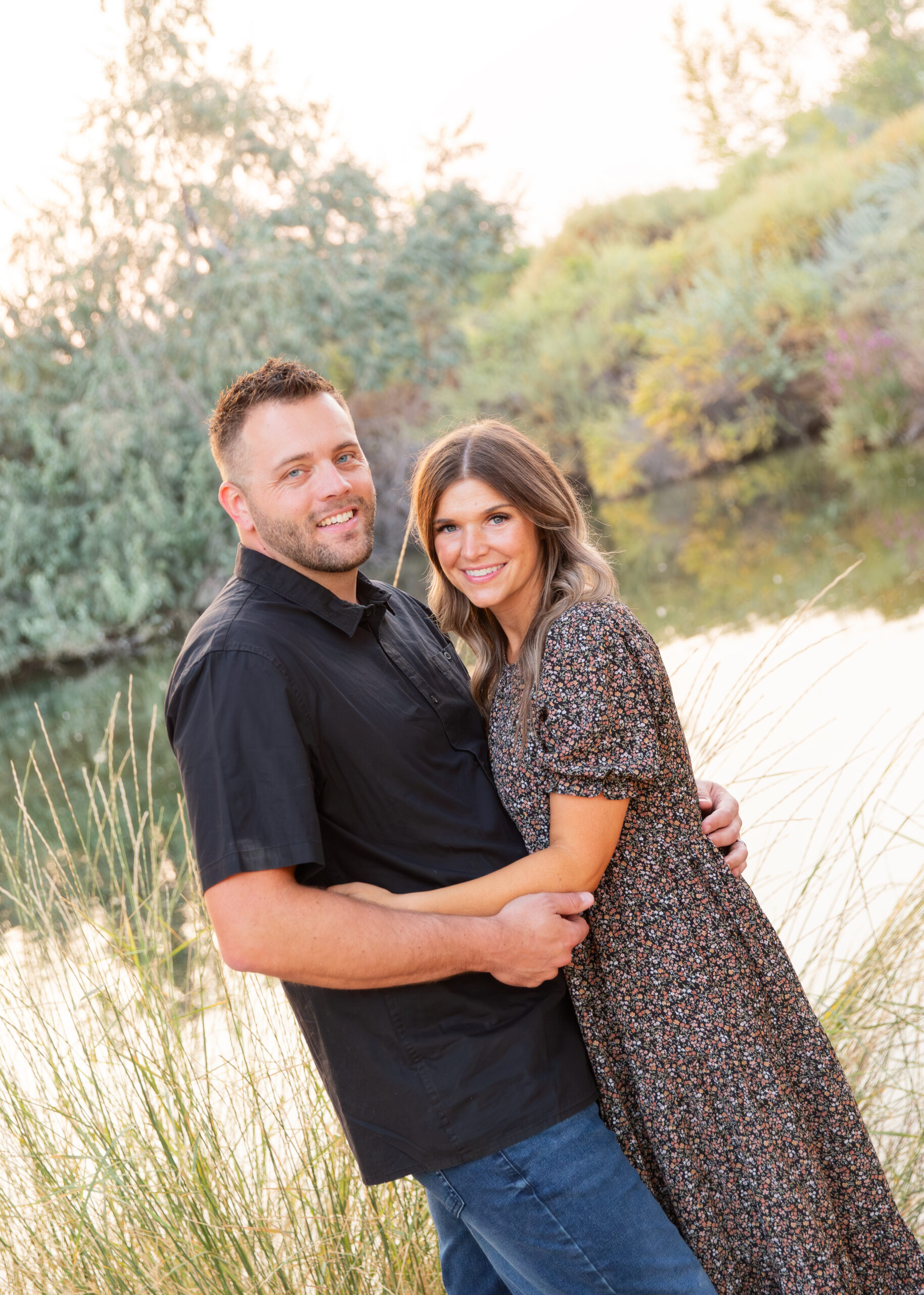 Garrett Pancheri, Treasure Valley Realtor with Living in Idaho at LPT Realty