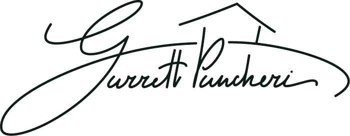 Garrett Pancheri signature