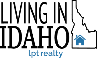 Living in Idaho at LPT Realty